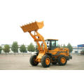 Durable 3T Wheeled Loaders